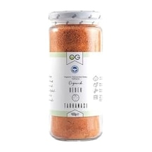 Og Organik Bebek Tarhanası +6 Ay 400 Gr