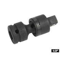 İzeltaş 1/2" Havalı Lokma Mafsal 75mm - 1513067075
