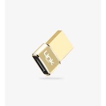 Linktech Type-c - Usb A Dönüştürücü - Linktech O191 Type-c Girişi Usb Girişine Çeviren Adaptör