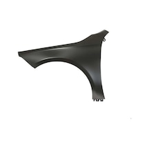 Opel - Ön Çamurluk Sol Tongyang Corsa F 2020-