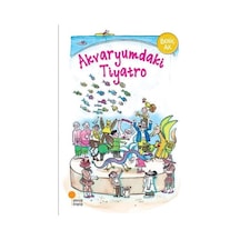 Akvaryumdaki Tiyatro: 2, 3, 4. Sınıflar