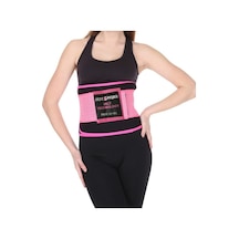 Hot Power Termal Sauna Terleme Bel Korsesi Sporcu Bel Kemeri