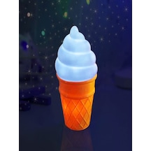 Mystyle Dg-44 Ice Cream Gece Lambası
