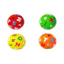 Vertex Hentbol Topu Mini Karışık - 1 Adet