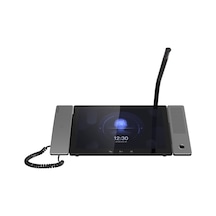 Hıkvısıon Intercom Sistemi Ana Ünite 10.1" Ds-km9503