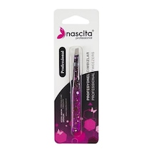 Nascıta Simli Cımbız 066