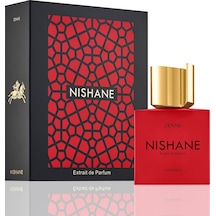 Nishane Zenne Unisex Parfüm EDP 50 ML