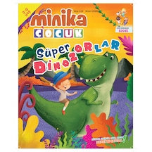 Minika Çocuk 26-04