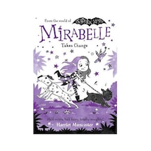 Mirabelle Takes Charge