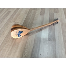 CURA MAVİ MİCKEY MOUSE DESENLİ TAM SET ÇOCUK SAZI