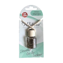 Wilma Secret 8cc Askılı Oto Kokusu Mango