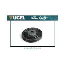 Renault Laguna 3 Krank Kasnagi 1.5 Dci 2008-2012 Üçel 1002a