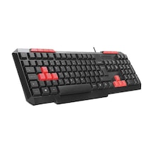 Everest Kb 700 Multımedya Klavye 1 Adet Renk Diğer