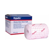 Hypafix Elastik Sabitleme Bandı 10 CM x 10 M