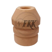Fkk Amortisör Takozu Bora-golf Iıı-ıv-polo Iıı-octavıa Vulkollan Gözenekli 1873 1h0412303b