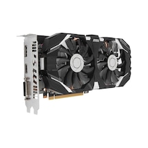 MSI Nvidia GeForce GTX 1060 OC 6 GB 192 Bit GDDR5 V1 Ekran Kartı