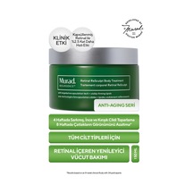 Retinal Resculpt Body Treatment - Retinal İçeren Yenileyici Vücut Bakımı 150ml