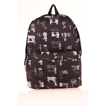 Kaukko Nature Sırt Çantası Picture K1700