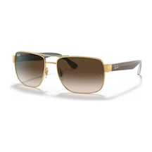 Ray-Ban 0rb3530 001/13 58 Erkek Güneş Gözlüğü