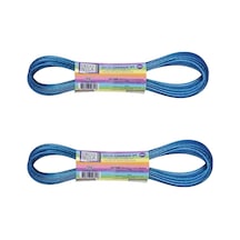 2 Adet 10 Metre Pvc Kaplı Çelik Çamaşır Ipi 10 Diğer