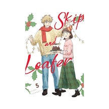 Skip And Loafer 5 - Aıaı-896295