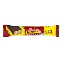 Ülker Çikolatalı Gofret Maxi 47 G 7'li Avantaj Paketi Mıchu