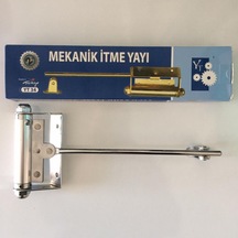 Yt Mekanik Kapı İtme Yayı Yt-34 Kapı İtici Yay Sistemi