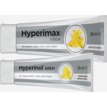 Hyperimax Barrier Cream 50 ML