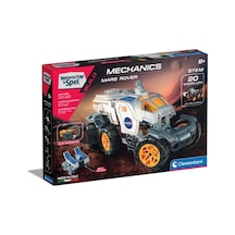 75070tr Mekanik Laboratuvarı - Nasa Mars Keşif Aracı +8 Yaş
