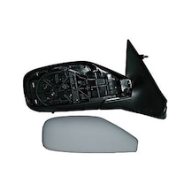 Renault Laguna Kapi Aynasi Sağ 2001-2008 7701053959 Vm137ehsr 1.9, 1.6, 2.0, 1.9 Dcı
