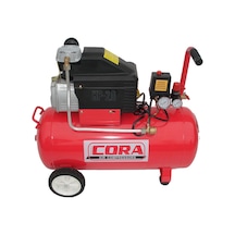 Cora 50S RM Kompresör