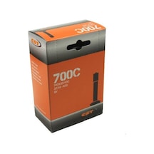 Cst 700x35/43c Sv 48 MM Araba Sibop İç Lastik