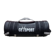 Pro Powersandbag 15 Kg Siyah