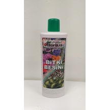 Tropikal Genel Bitki Besini- 500 ML