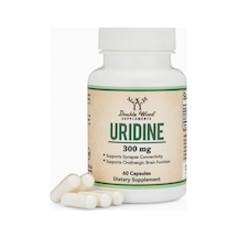 Double Wood Uridine Monophosphate 300 Mg 60 Tablet