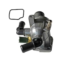 Opel Combo Termostat 2012-2017 55224022 4325221 1.3 Cdtı