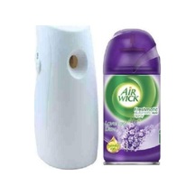 Air Wıck Fresh Oda Kokusu Makine+1 Set Diğer