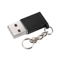 Ads-z01 Type-c Usb Çevirici Zr67 Evimdeyokyok