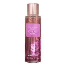 Victoria's Secret Chrome Peony Vücut Spreyi 250ml