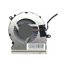 Msi Gp65 Leopard 10scxk Notebook Fan Ver.2