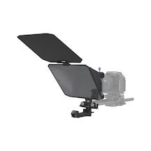 Smallrig 3646b Çok Fonksiyonlu Teleprompter