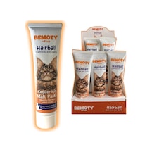 Bemoty Plus Kediler İçin Malt Pasta 100 ML
