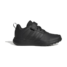 Cblack/cblack/gresıx Adidas Çocuk Günlük Spor Ayakkabısı Vl Move El C Kh9757 siyah