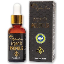 Ayhan Ercan Organik Propolis  30 ML
