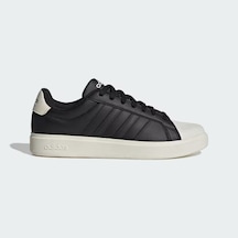 Adidas Streettalk Unisex Spor Ayakkabı Jp8278 Siyah