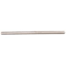 Izeltaş 18X630 Bijon Anahtar Mili