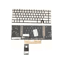 Hp Envy 15-ep0035cl Notebook Klavye Işıklı