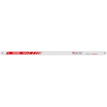 Ceta Form Testere Yedeği (HSS-Bİ Metal) - 300 mm (24 TPI) - 10'lu Paket