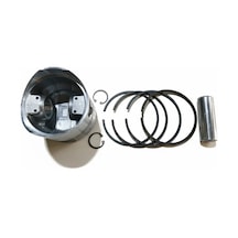 Antor 4ld820 Piston Segman Set +0.50mm 102.50mm