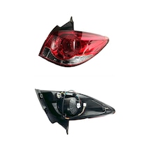 Leoparts Cruze Hatchback Stop Lambası Sağ 2009-2014 95127057